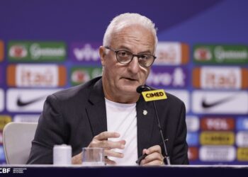 Corinthians e Dorival Júnior se acertam, e anúncio da contratação fica por detalhes