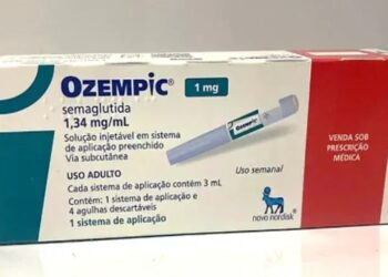 Anvisa determina venda de Ozempic apenas com receita médica