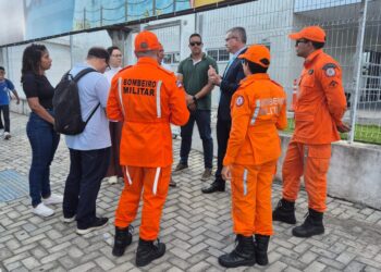 Micareta de Feira 2025: MPBA inicia vistorias no circuito oficial da festa