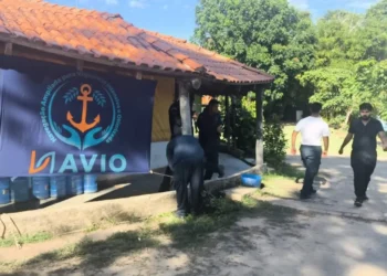 Pesquisadora feirense participa de pesquisa no Pantanal