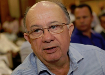 Governo José Ronaldo alcança mais de 80% de aprovação nos primeiros 100 dias, aponta pesquisa