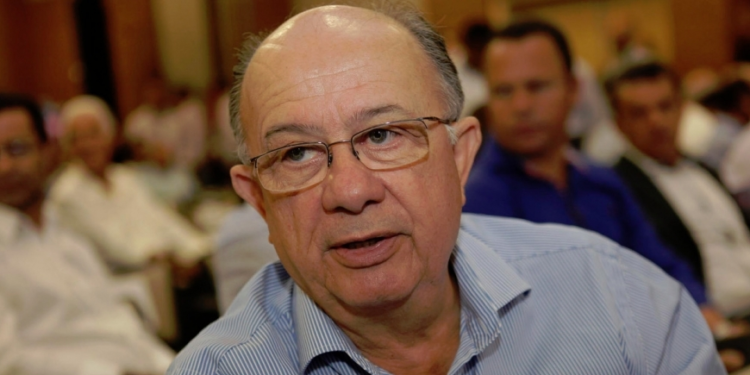 Governo José Ronaldo alcança mais de 80% de aprovação nos primeiros 100 dias, aponta pesquisa