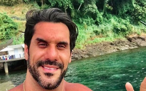 Advogado preso por extorsão e ameaça viola tornozeleira eletrônica 67 vezes