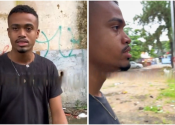 Influencer é executado por traficantes do BDM na Capelinha de São Caetano