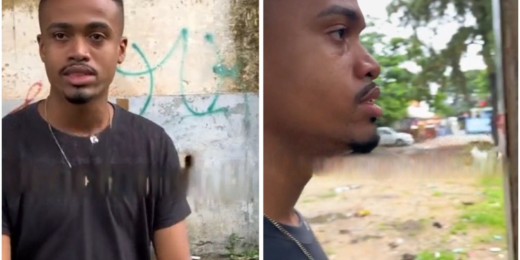 Influencer é executado por traficantes do BDM na Capelinha de São Caetano