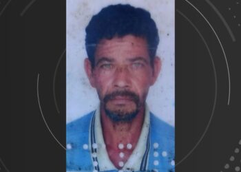 Homem morre atropelado após motorista não habilitado perder controle de direção e carro subir em passeio na Bahia