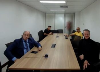 Após audiência de custódia, Moraes determina que Collor fique preso em regime fechado na ala especial de presídio de Maceió