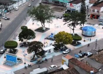 Homem é preso suspeito de estuprar adolescente de 16 anos na Bahia