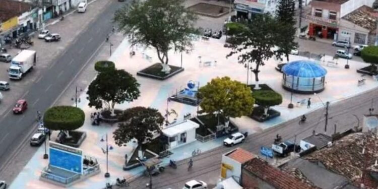 Homem é preso suspeito de estuprar adolescente de 16 anos na Bahia