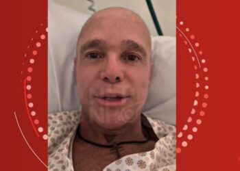 Cantor Netinho anuncia que vai realizar transplante de medula óssea para tratamento contra câncer do sistema linfático