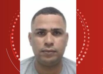 Suspeito de fundar e liderar grupo criminoso em Camaçari é preso na Paraíba