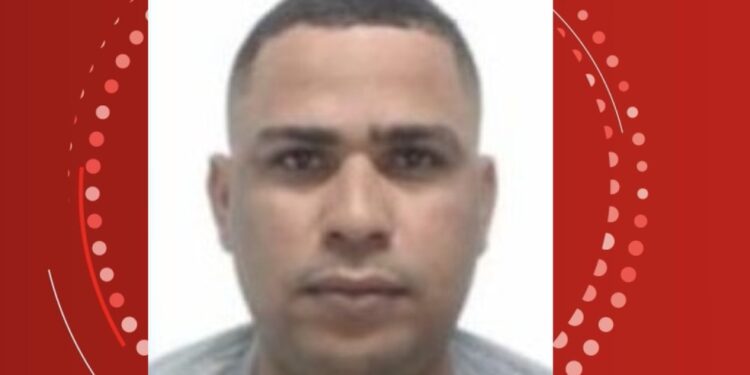 Suspeito de fundar e liderar grupo criminoso em Camaçari é preso na Paraíba