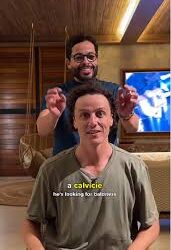 David Luiz abandona visual clássico e estreia novo corte contra o Palmeiras