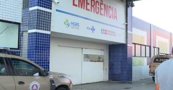 Estudante morre após ser atingida por bala perdida durante confronto entre PMs e suspeitos em Salvador