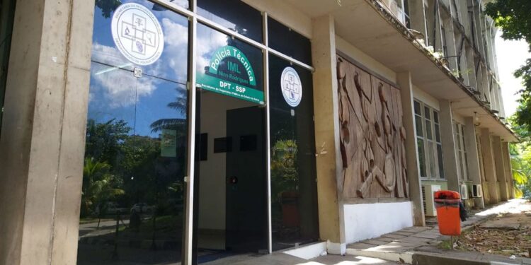 Bebê de 2 meses morre após passar mal ao tomar vacinas em posto de saúde de Salvador