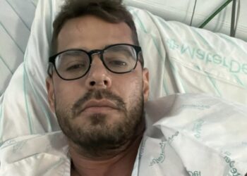 NOTA À IMPRENSA