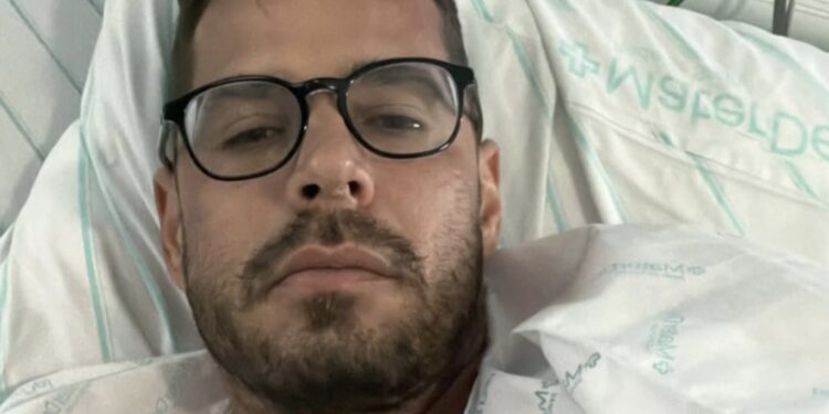 NOTA À IMPRENSA