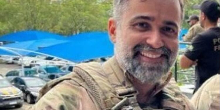 Suspeitos de envolvimento em morte de agente federal durante operação na Bahia morrem após confronto com policiais
