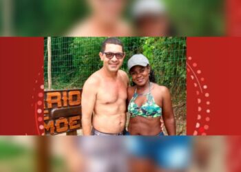 Mulher é morta a tiros na frente do filho de 11 anos no interior da BA