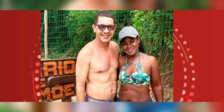 Mulher é morta a tiros na frente do filho de 11 anos no interior da BA