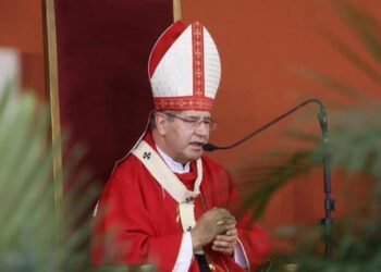 O que é o Domingo de Ramos, que marca o início da Semana Santa?