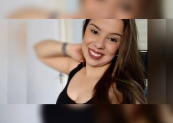 Homem se preocupa com demora e encontra namorada morta em acidente em MS