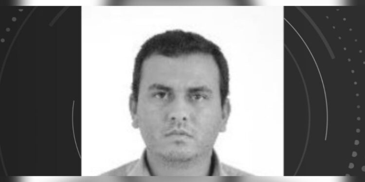 Ex-vereador é morto a tiros na frente da esposa no interior da Bahia