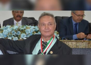 Fundador da Associação de Moradores do bairro Rua Nova, Álvaro Rios, morre aos 65 anos