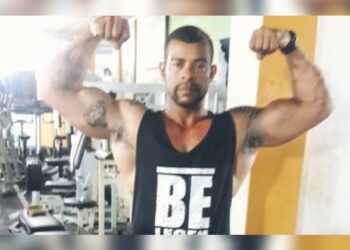 Mulher suspeita de matar dono de academia confessa crime; corpo do empresário foi encontrado pela filha dele