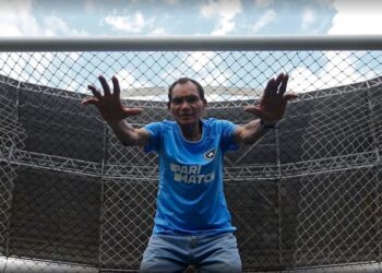 Manga, ex-goleiro ídolo histórico do Botafogo, do Inter e da seleção, morre no Rio aos 87 anos