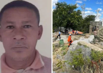 Romeiro de Minas Gerais desaparece durante excursão no interior da Bahia