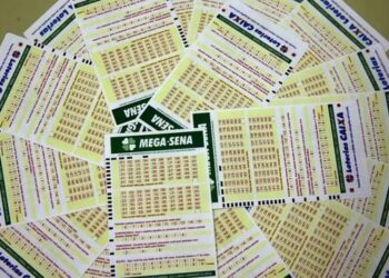 Duas apostas baianas faturam R$ 38 mil na Mega-Sena; confira resultado