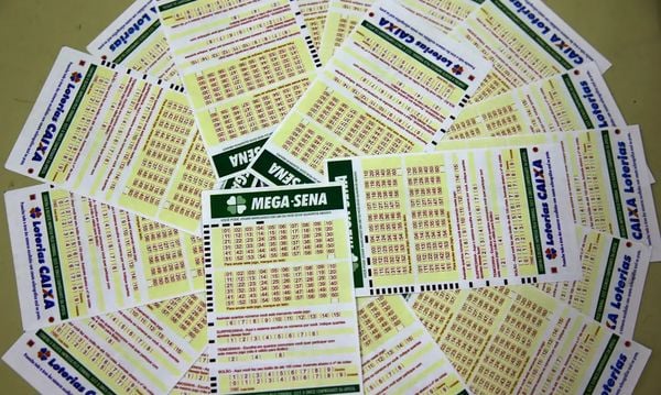 Duas apostas baianas faturam R$ 38 mil na Mega-Sena; confira resultado