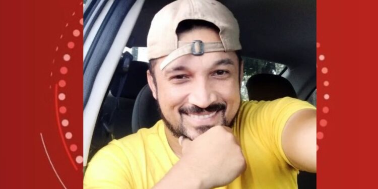 Cantor de arrocha é morto a tiros após discussão na Bahia; principal suspeito de cometer crime é guarda municipal