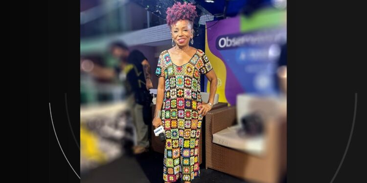 Jornalista Wanda Chase morre após passar por cirurgia de aneurisma da aorta em Salvador