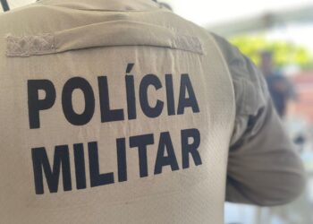 Cinco homens morrem após confronto com policiais militares no interior da Bahia