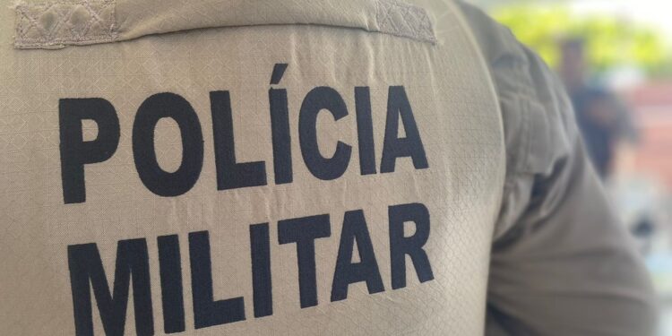 Cinco homens morrem após confronto com policiais militares no interior da Bahia