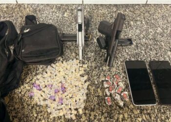 Dois homens morrem e um policial militar fica ferido após troca de tiros em Salvador