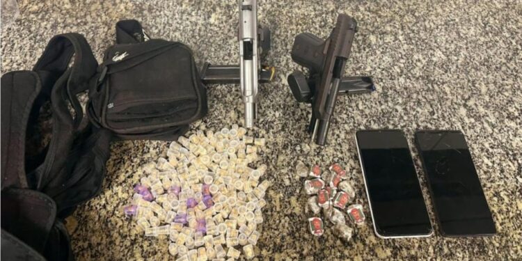 Dois homens morrem e um policial militar fica ferido após troca de tiros em Salvador