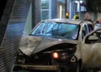 Duas pessoas em situação de rua morrem após serem atropeladas no extremo sul da Bahia