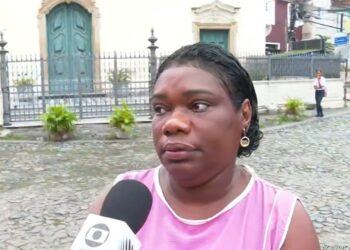 Baiana acusada de furto desabafa ‘Me destruiu’