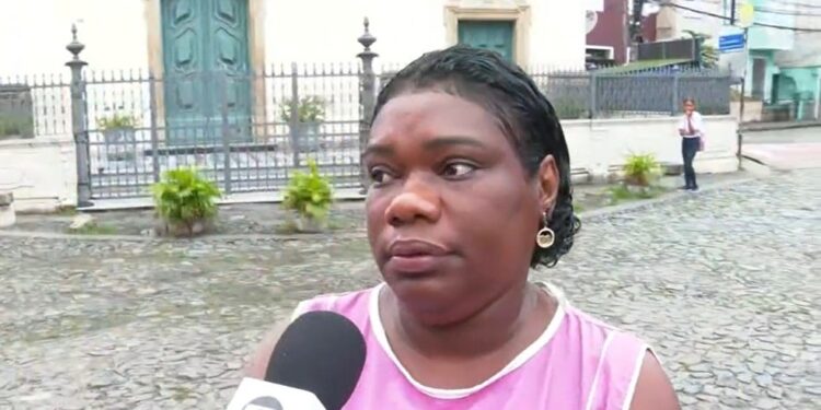 Baiana acusada de furto desabafa ‘Me destruiu’