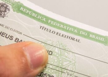 Mais de 5 milhões de eleitores terão título cancelado, diz TSE