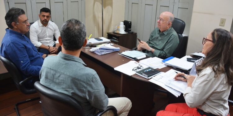Arraiá do Comércio promete antecipar o São João em Feira e impulsionar economia local