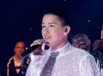 Professor de Feira de Santana emociona o Brasil em apresentação no Domingão com Huck