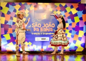 São João: Governo publica editais para contratação de artistas, bandas e grupos; saiba mais