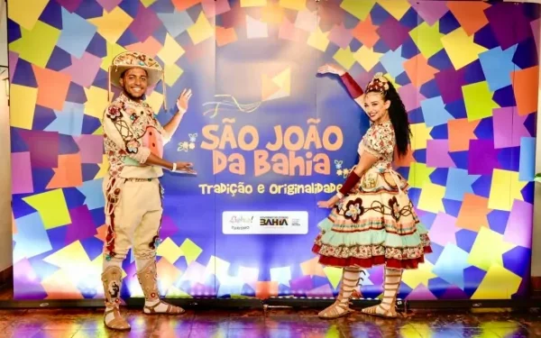 São João: Governo publica editais para contratação de artistas, bandas e grupos; saiba mais