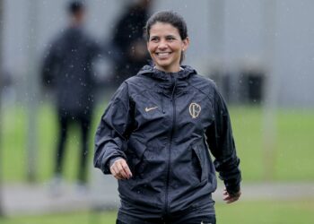 Chefe do departamento médico deixa o Corinthians