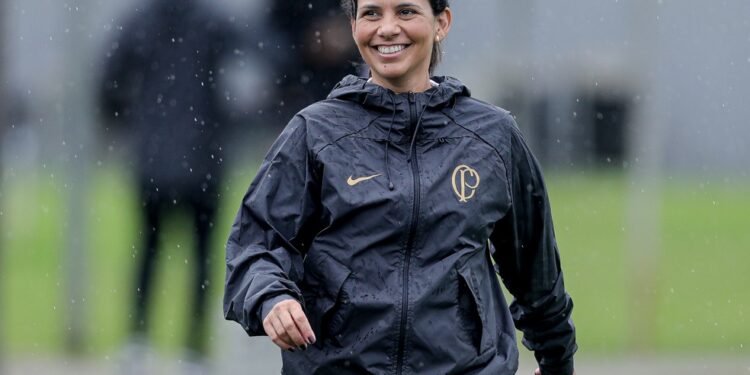 Chefe do departamento médico deixa o Corinthians