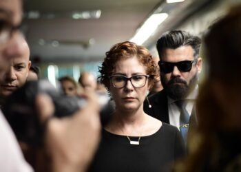 Por unanimidade, STF condena Zambelli e hacker por invasão aos sistemas do CNJ